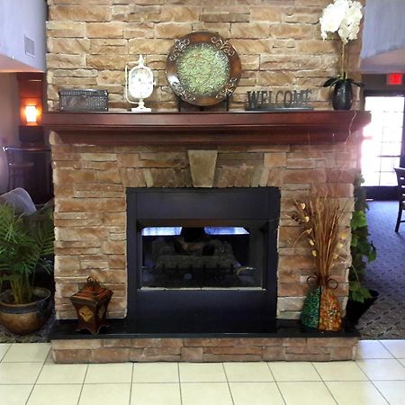 Westay Suites - Covington/Mandeville Dış mekan fotoğraf