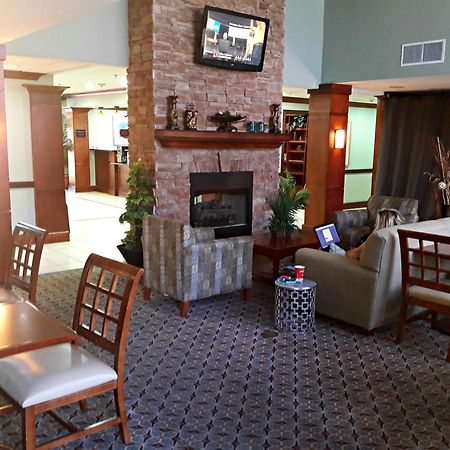 Westay Suites - Covington/Mandeville Dış mekan fotoğraf