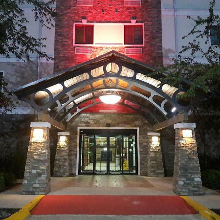 Westay Suites - Covington/Mandeville Dış mekan fotoğraf