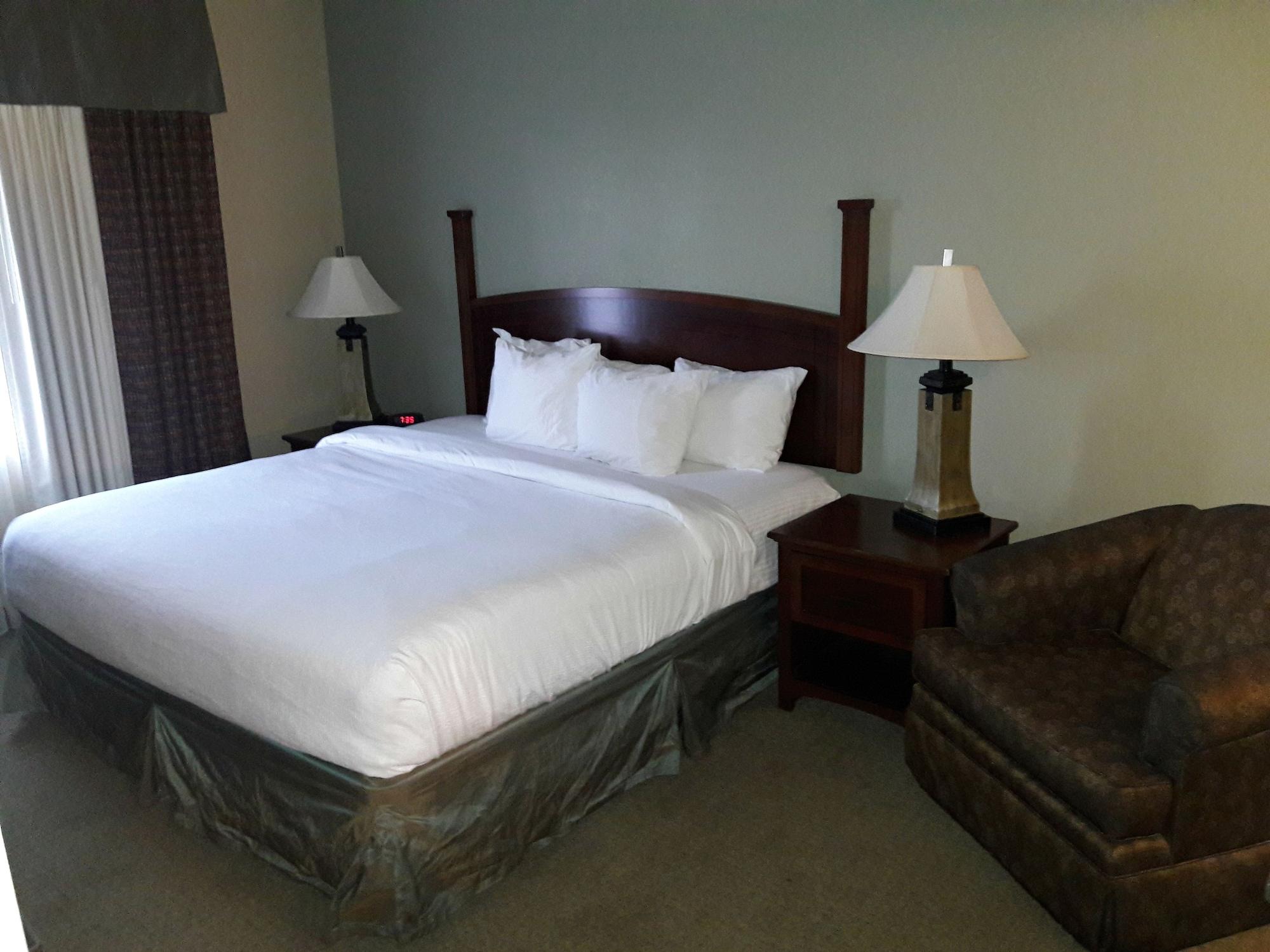 Westay Suites - Covington/Mandeville Dış mekan fotoğraf