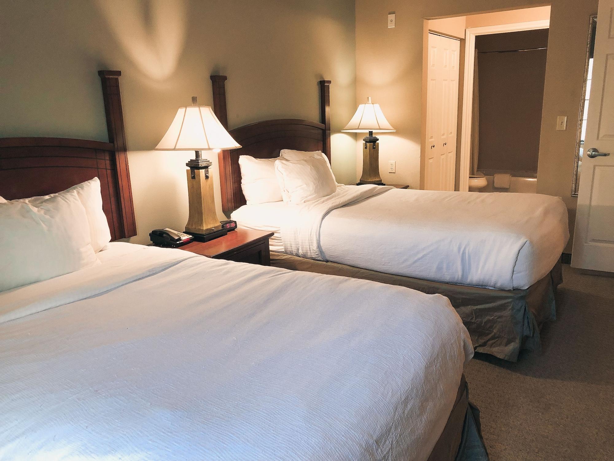 Westay Suites - Covington/Mandeville Dış mekan fotoğraf