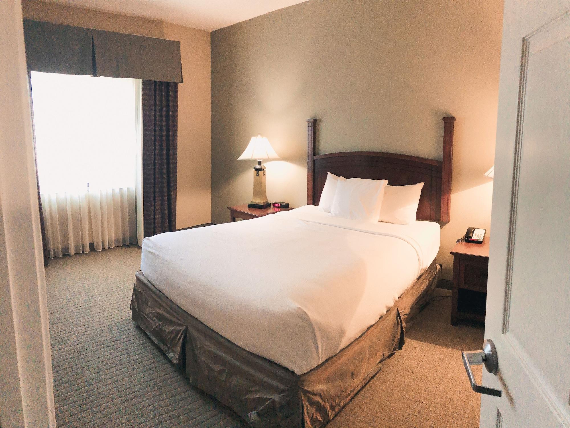 Westay Suites - Covington/Mandeville Dış mekan fotoğraf