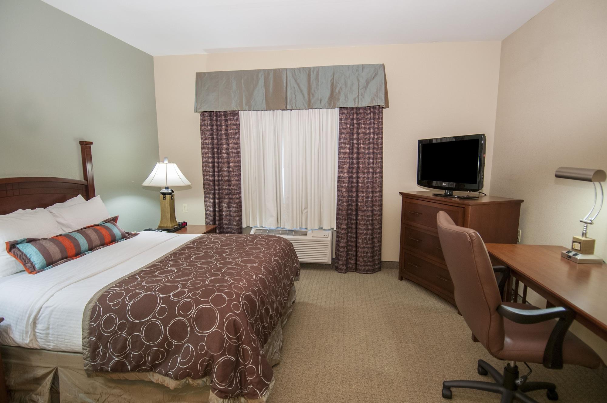 Westay Suites - Covington/Mandeville Dış mekan fotoğraf