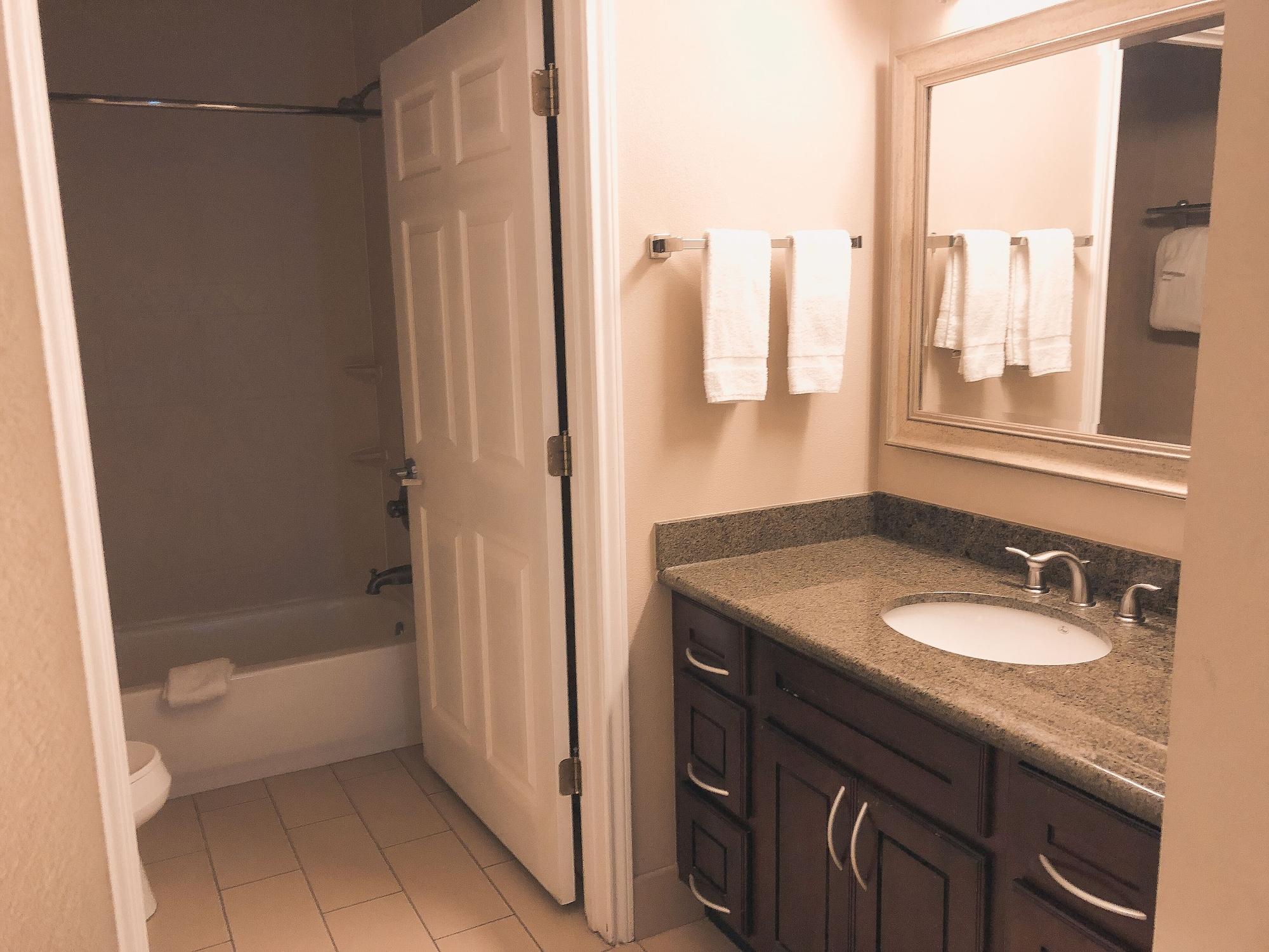 Westay Suites - Covington/Mandeville Dış mekan fotoğraf