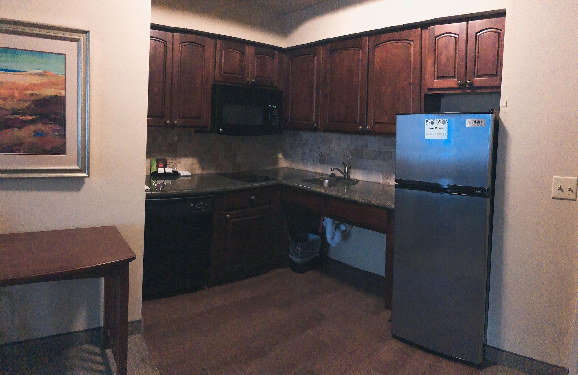 Westay Suites - Covington/Mandeville Dış mekan fotoğraf