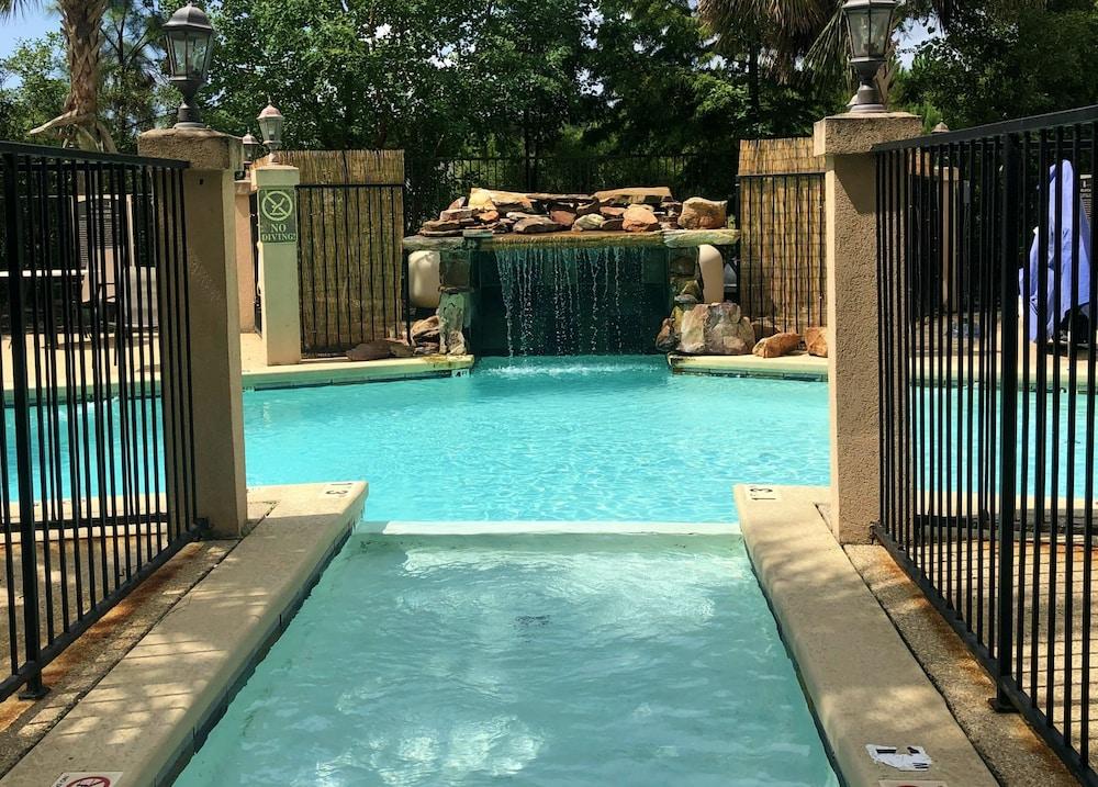 Westay Suites - Covington/Mandeville Dış mekan fotoğraf