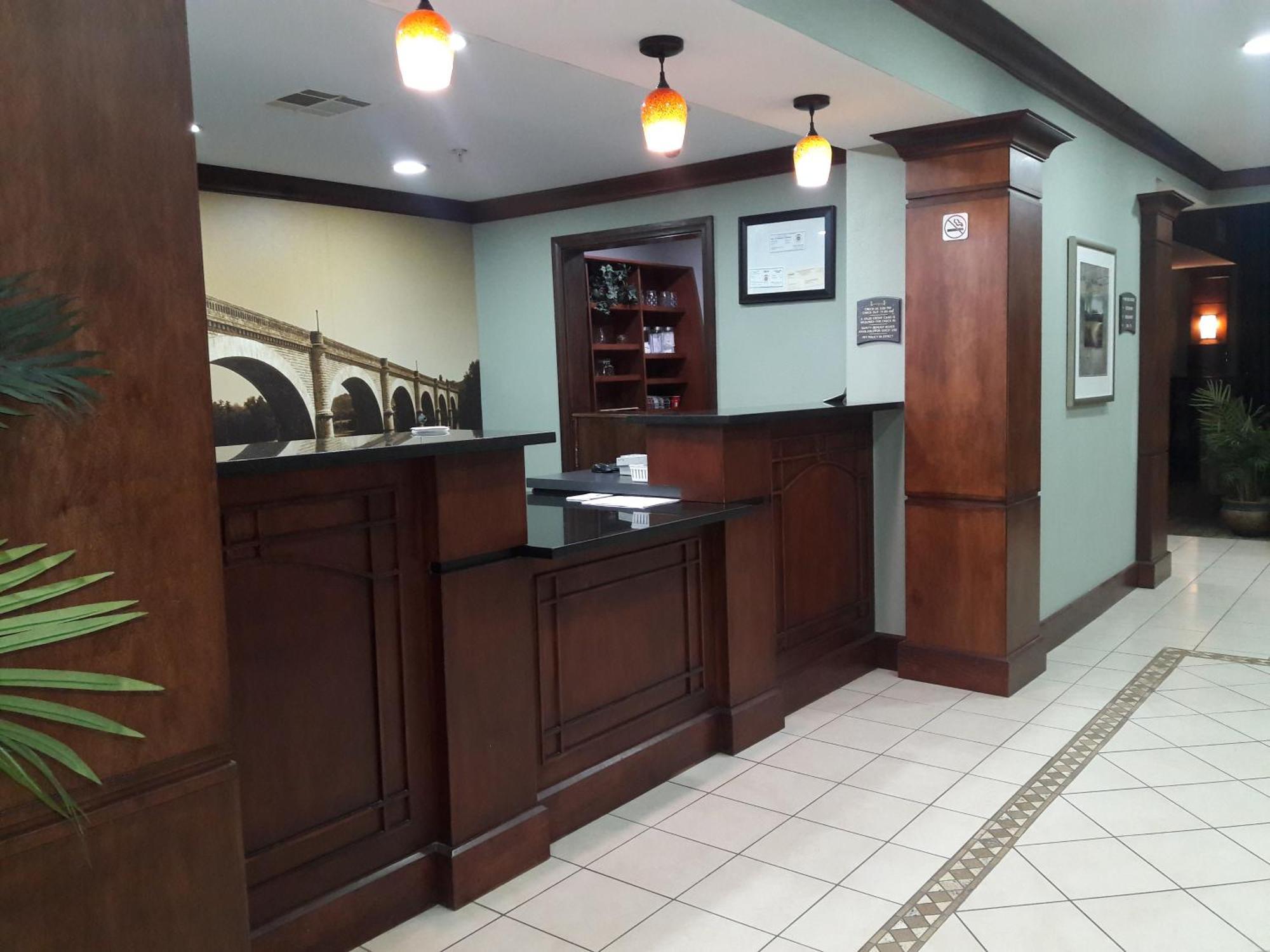 Westay Suites - Covington/Mandeville Dış mekan fotoğraf