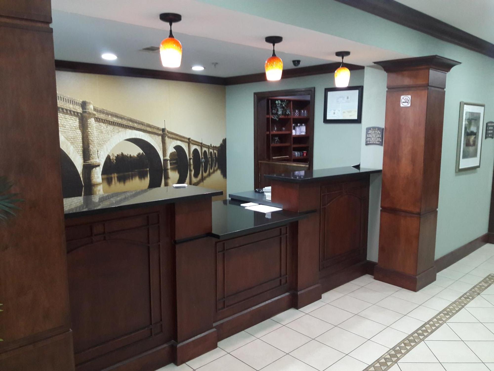 Westay Suites - Covington/Mandeville Dış mekan fotoğraf