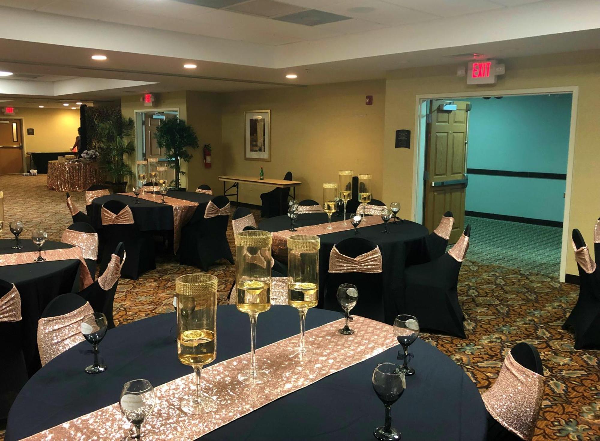 Westay Suites - Covington/Mandeville Dış mekan fotoğraf
