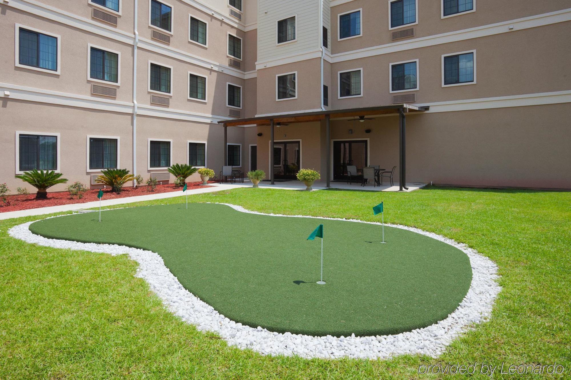 Westay Suites - Covington/Mandeville Konforlar fotoğraf