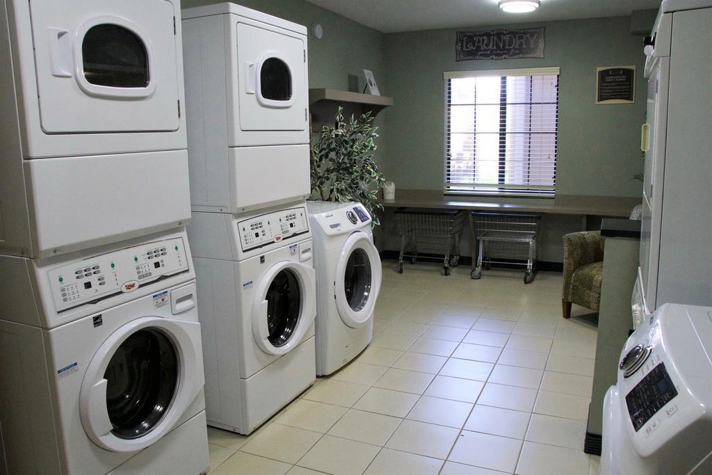 Westay Suites - Covington/Mandeville Dış mekan fotoğraf
