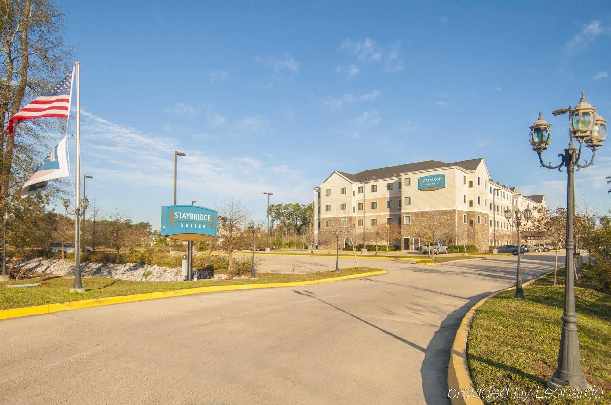 Westay Suites - Covington/Mandeville Dış mekan fotoğraf