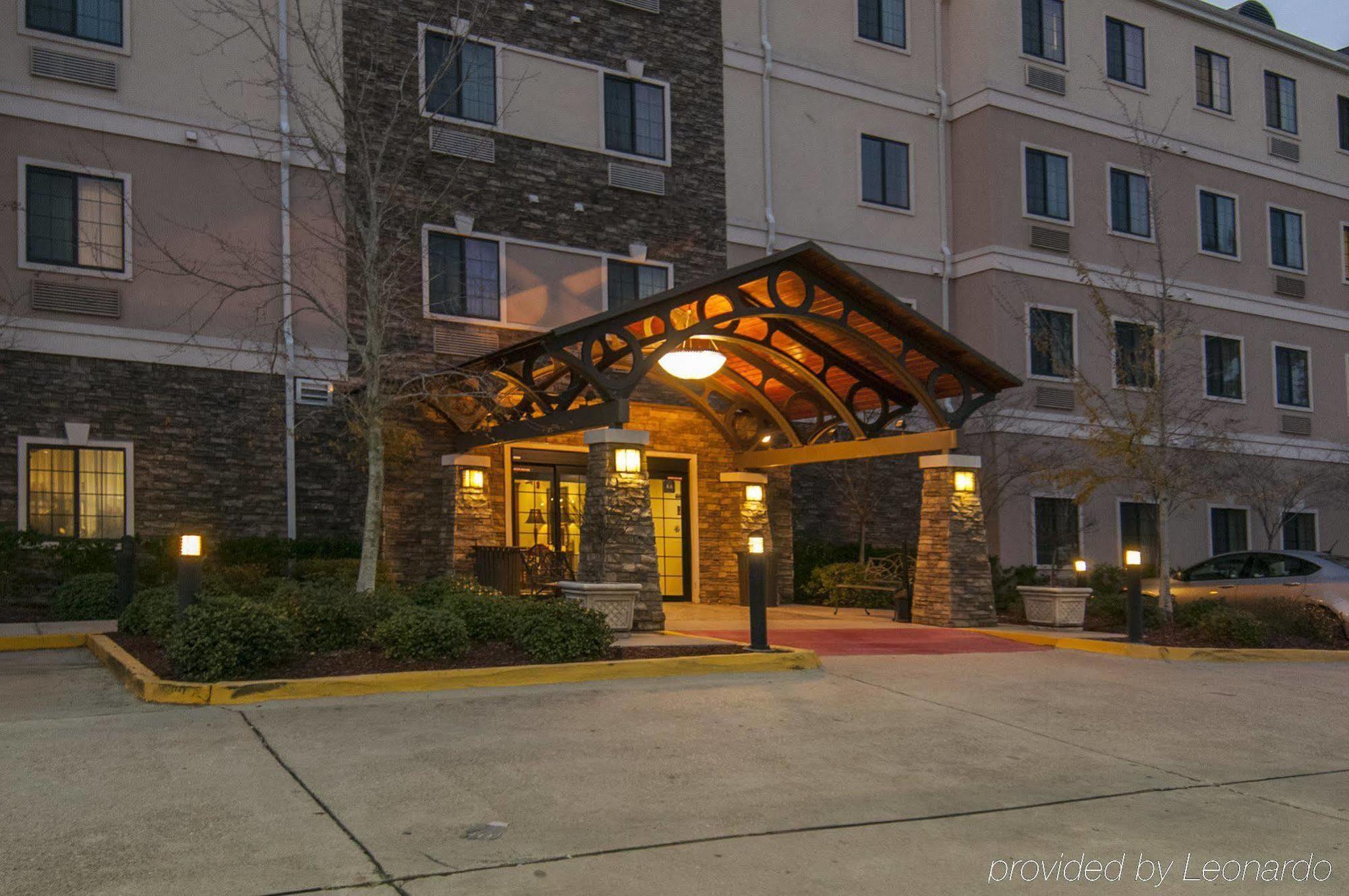 Westay Suites - Covington/Mandeville Dış mekan fotoğraf