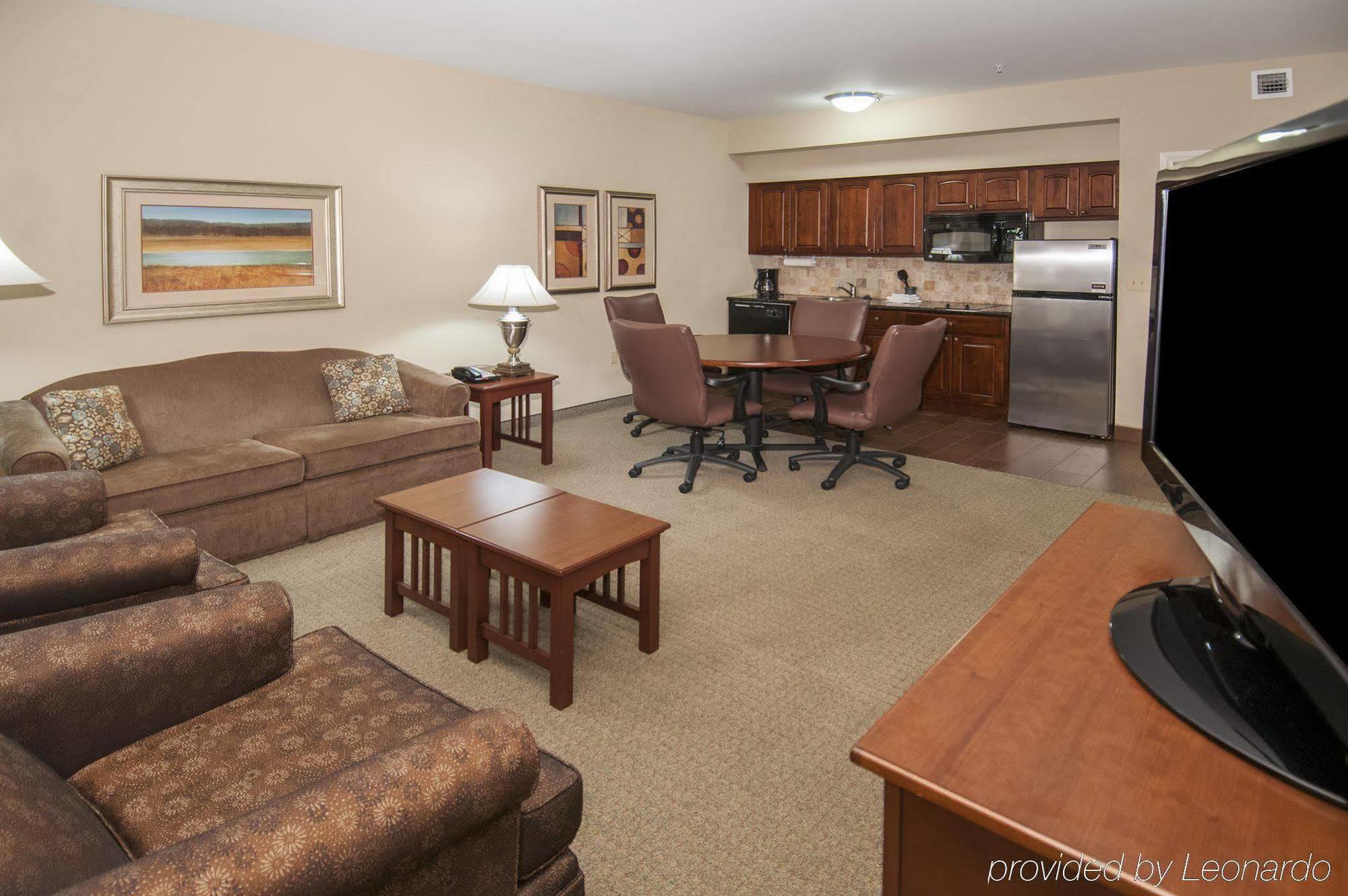 Westay Suites - Covington/Mandeville Dış mekan fotoğraf