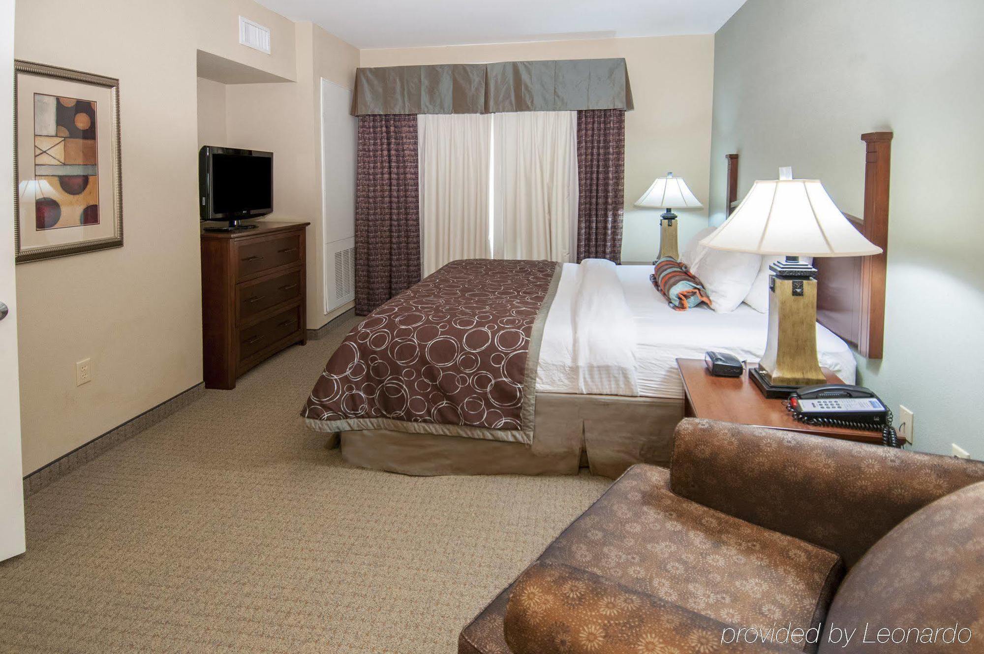 Westay Suites - Covington/Mandeville Dış mekan fotoğraf