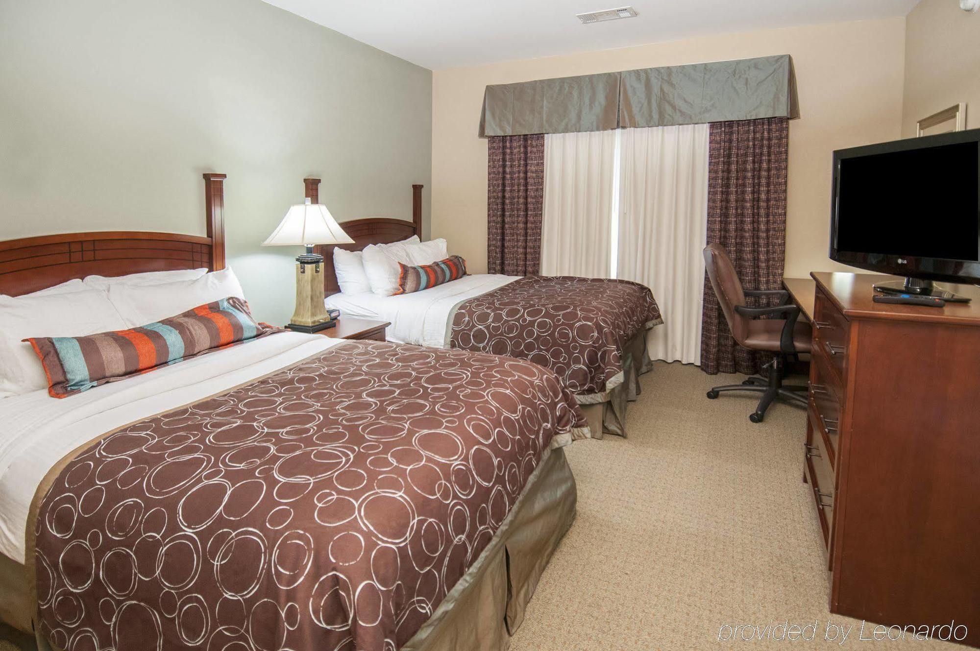 Westay Suites - Covington/Mandeville Dış mekan fotoğraf