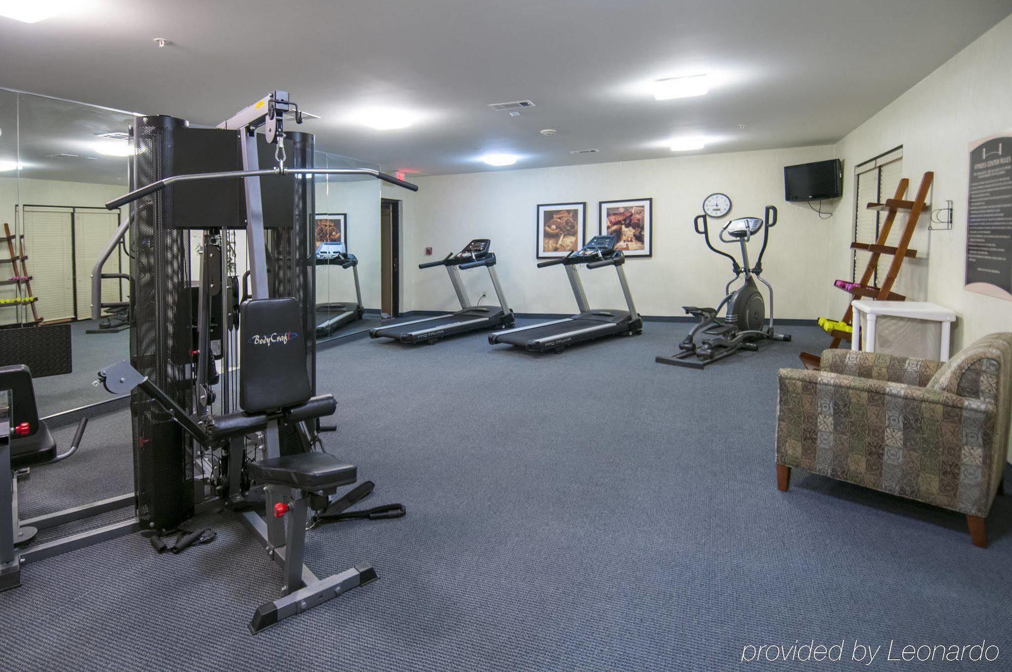 Westay Suites - Covington/Mandeville Dış mekan fotoğraf
