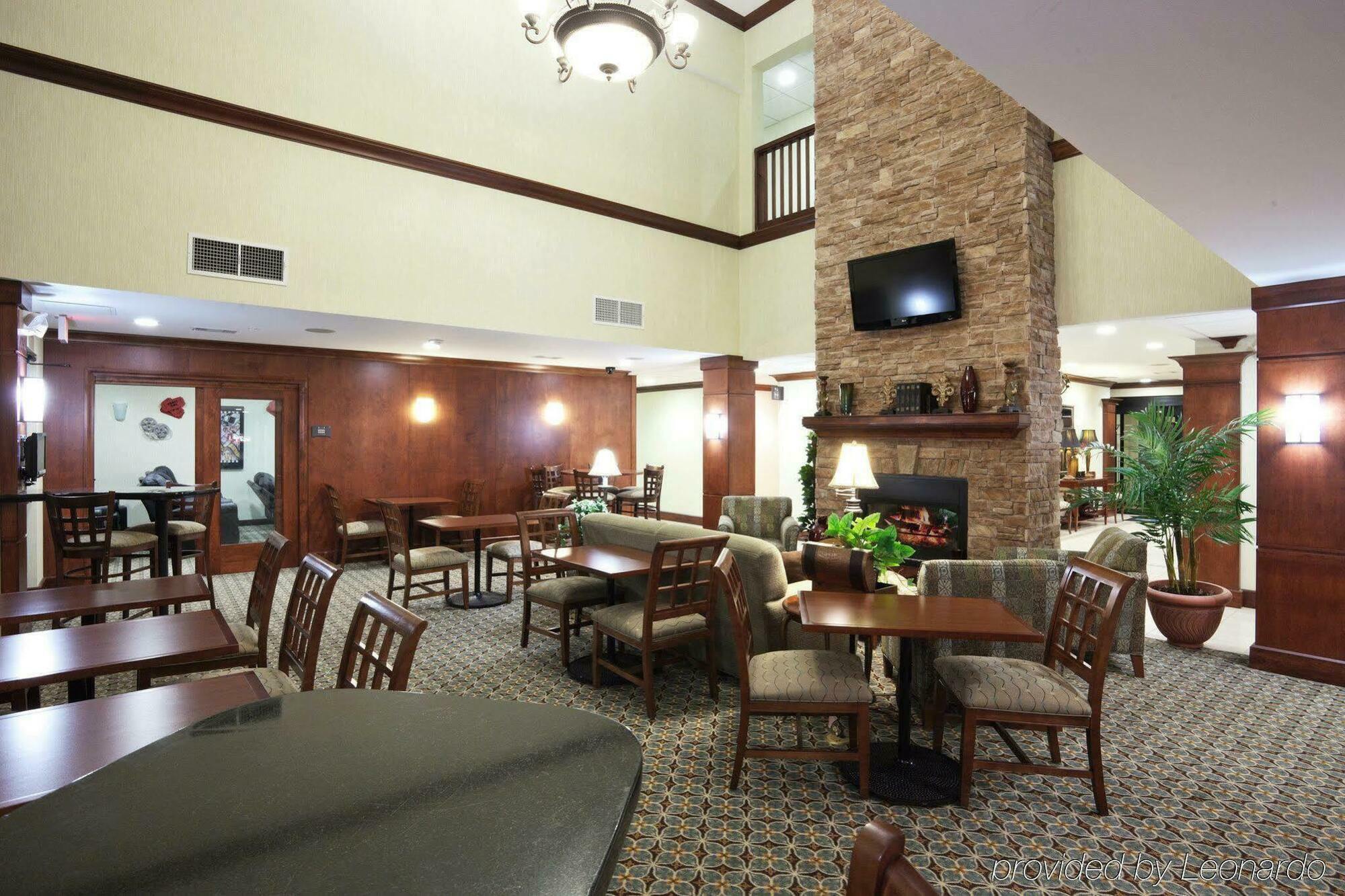 Westay Suites - Covington/Mandeville Dış mekan fotoğraf