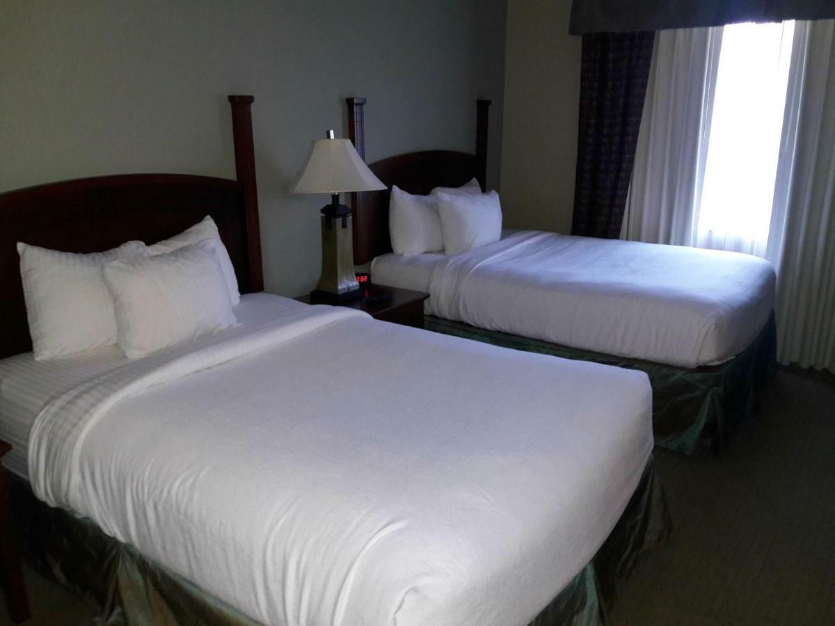 Westay Suites - Covington/Mandeville Dış mekan fotoğraf