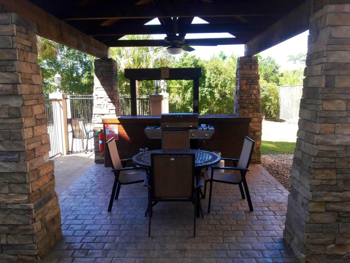 Westay Suites - Covington/Mandeville Dış mekan fotoğraf