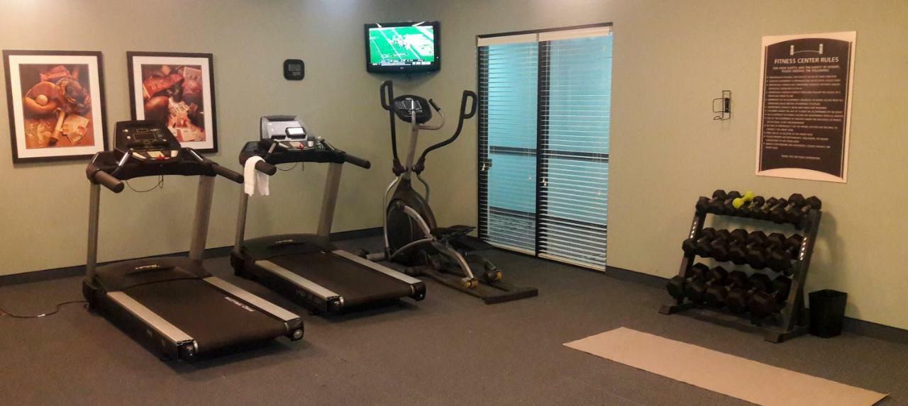 Westay Suites - Covington/Mandeville Dış mekan fotoğraf