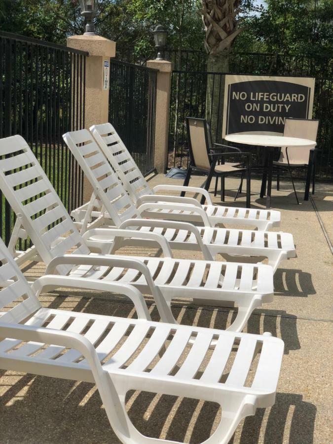 Westay Suites - Covington/Mandeville Dış mekan fotoğraf