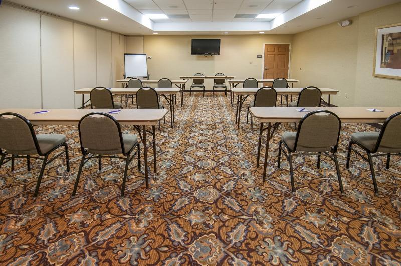 Westay Suites - Covington/Mandeville Dış mekan fotoğraf