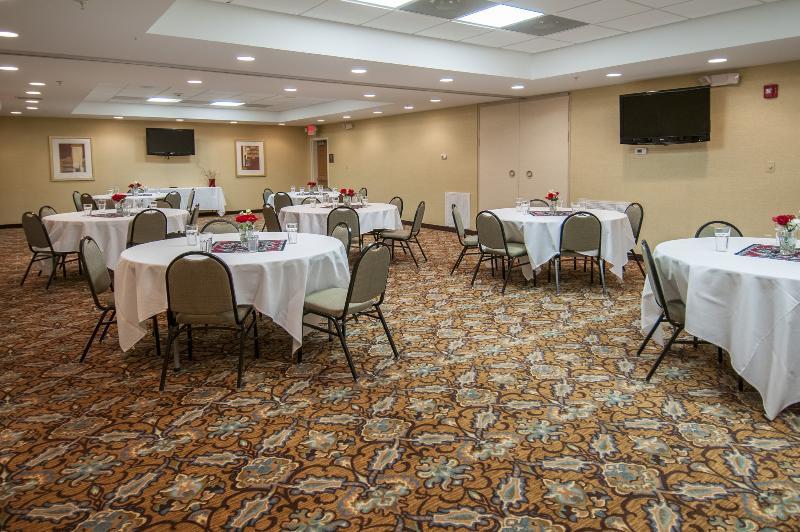 Westay Suites - Covington/Mandeville Dış mekan fotoğraf